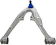 CMS501003 Front, Driver Side, Lower Control Arm, Supreme Series