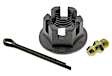 CMS501003 Front, Driver Side, Lower Control Arm, Supreme Series