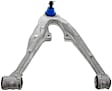 CMS501004 Front, Passenger Side, Lower Control Arm, Supreme Series