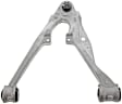 CMS501004 Front, Passenger Side, Lower Control Arm, Supreme Series
