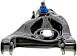 CMS50100 Front, Driver Side, Lower Control Arm, Supreme Series