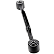 CMS501012 Rear, Driver or Passenger Side, Upper Control Arm, Supreme Series