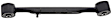 CMS501012 Rear, Driver or Passenger Side, Upper Control Arm, Supreme Series