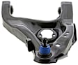 CMS50101 Front, Passenger Side, Lower Control Arm, Supreme Series