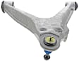 2003 Chevrolet Corvette - Front, Driver Side, Lower Control Arm, Supreme Series