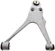 CMS501038 Front, Passenger Side, Lower Control Arm, Supreme Series