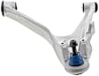 CMS501038 Front, Passenger Side, Lower Control Arm, Supreme Series