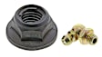 CMS501038 Front, Passenger Side, Lower Control Arm, Supreme Series