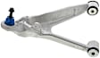 CMS501038 Front, Passenger Side, Lower Control Arm, Supreme Series