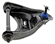 CMS50103 Front, Passenger Side, Upper Control Arm, Supreme Series