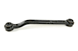 CMS501049 Rear, Driver or Passenger Side, Upper Control Arm, Supreme Series