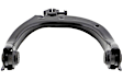 CMS50104 Front, Driver Side, Upper Control Arm, Supreme Series