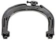 CMS50104 Front, Driver Side, Upper Control Arm, Supreme Series