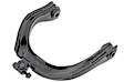 CMS50104 Front, Driver Side, Upper Control Arm, Supreme Series