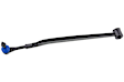 1999 Cadillac Seville - Lateral Link, Tie Rod