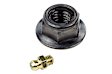 1999 Cadillac Seville - Lateral Link, Tie Rod