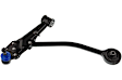 CMS501091 Front, Passenger Side, Lower Control Arm, Supreme Series