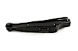 CMS501100 Rear, Driver Side, Lower Control Arm, Supreme Series