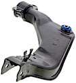 CMS501103 Rear, Passenger Side, Upper Control Arm, Supreme Series