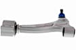 CMS501125 Front, Driver Side, Lower Control Arm, Supreme Series