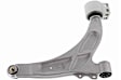 CMS501125 Front, Driver Side, Lower Control Arm, Supreme Series