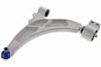 CMS501125 Front, Driver Side, Lower Control Arm, Supreme Series
