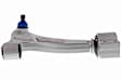 CMS501126 Front, Passenger Side, Lower Control Arm, Supreme Series