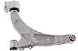CMS501126 Front, Passenger Side, Lower Control Arm, Supreme Series