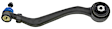 CMS501128 Front, Passenger Side, Lower, Frontward Control Arm, Supreme Series