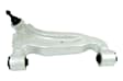 CMS501131 Rear, Driver Side, Upper Control Arm, Supreme Series