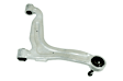 CMS501131 Rear, Driver Side, Upper Control Arm, Supreme Series
