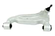 CMS501132 Rear, Passenger Side, Upper Control Arm, Supreme Series