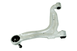 CMS501132 Rear, Passenger Side, Upper Control Arm, Supreme Series