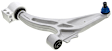 CMS501133 Front, Driver Side, Lower Control Arm, Supreme Series
