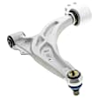 CMS501134 Front, Passenger Side, Lower Control Arm, Supreme Series