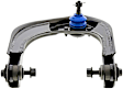 CMS501136 Front, Driver Side, Upper Control Arm, Supreme Series