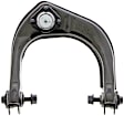 CMS501136 Front, Driver Side, Upper Control Arm, Supreme Series