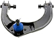 CMS501136 Front, Driver Side, Upper Control Arm, Supreme Series
