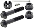 CMS501136 Front, Driver Side, Upper Control Arm, Supreme Series