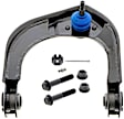 CMS501136 Front, Driver Side, Upper Control Arm, Supreme Series