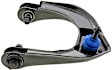 CMS501136 Front, Driver Side, Upper Control Arm, Supreme Series