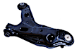 CMS501139 Front, Passenger Side, Lower Control Arm, Supreme Series