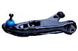 CMS501139 Front, Passenger Side, Lower Control Arm, Supreme Series