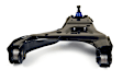 CMS501159 Front, Driver Side, Lower Control Arm, Supreme Series