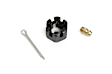 CMS501159 Front, Driver Side, Lower Control Arm, Supreme Series