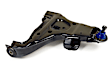 CMS501160 Front, Passenger Side, Lower Control Arm, Supreme Series