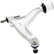 CMS501164 Front, Passenger Side, Lower Control Arm, Supreme Series