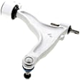 CMS501165 Front, Driver Side, Lower Control Arm, Supreme Series