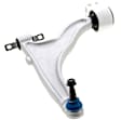 CMS501165 Front, Driver Side, Lower Control Arm, Supreme Series
