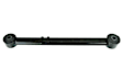 CMS501172 Rear, Driver or Passenger Side, Upper Control Arm, Supreme Series
